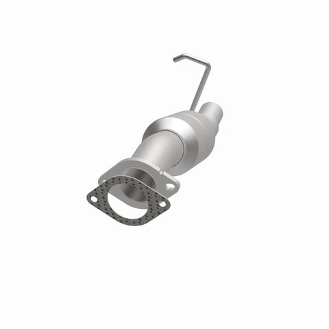 MagnaFlow Direct Fit Catalytic Converter 2007 GMC Sierra 2500 HD Classic 6.0/ 8.1/ 3500 Classic 6.0 - 4551006