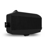 Mishimoto 2019+ Subaru Ascent Top-Mount Intercooler - Black - MMTMIC-ASNT-19BK