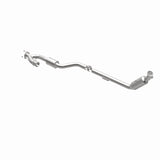 MagnaFlow Conv DF 06-07 Mercedes C230 2.5L Driver Side - 24264