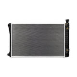 Mishimoto Chevrolet C/K Truck Replacement Radiator 1988-1995 - R618-AT