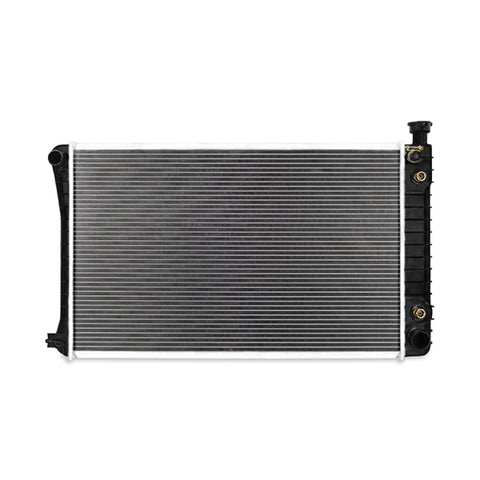Mishimoto Chevrolet C/K Truck Replacement Radiator 1988-1995 - R618-AT