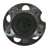 MOOG 09-16 Toyota Venza Rear Right Hub Assembly - 512422