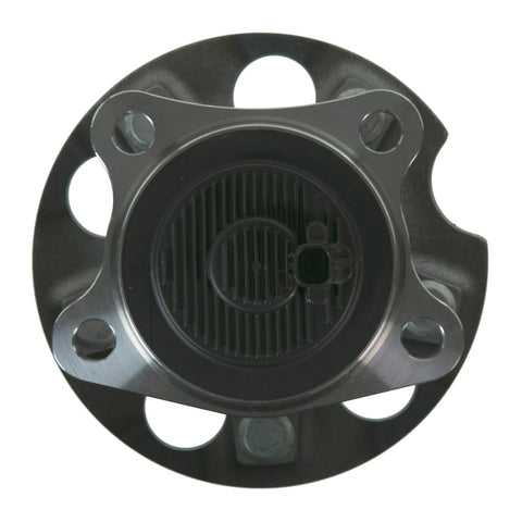 MOOG 09-16 Toyota Venza Rear Right Hub Assembly - 512422