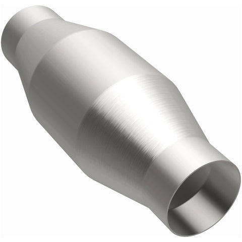 MagnaFlow Conv Univ 4 C/C 3.5 Perf Spun - 59920