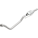 MagnaFlow Conv DF 84-86 Ford Truck/Van 4.9 CA - 334301