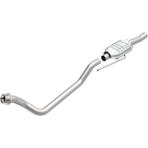 MagnaFlow Conv DF 84-86 Ford Truck/Van 4.9 CA - 334301