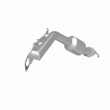 MagnaFlow Conv DF Toyota 03-09 4Runner/05-09 Tacoma/05-06 Tundra 4.0L Driver Side Manifold - 50848