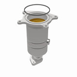 MagnaFlow Direct Fit Catalytic Converter 11-14 Edge 3.5/3.7L - 52232