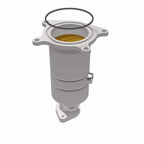 MagnaFlow Direct Fit Catalytic Converter 11-14 Edge 3.5/3.7L - 52232