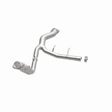 MagnaFlow Direct Fit Catalytic Converter 10-14 Ford F-150 SVT Raptor 6.2L - Right - 21-521