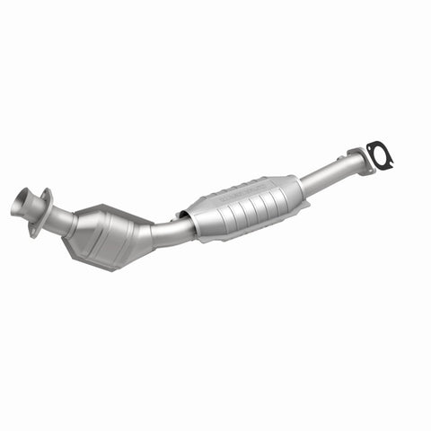 MagnaFlow Direct Fit Catalytic Converter 96-00 Crown Vic 4.6L OEM - 51895