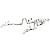 MagnaFlow Sys C/B Ford Mustang Gt 5.0L 87-93 - 15632
