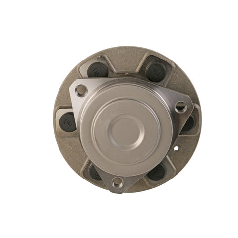 MOOG 18-22 Buick Enclave Rear Hub Assembly - 512657