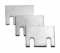 SPC Performance JEEP CAST SHIM 1/16in. (6) - 47241