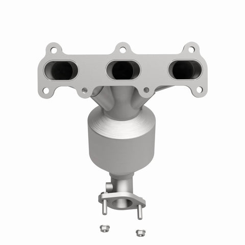 MagnaFlow Conv DF 01-04 Hyundai Santa Fe 2.7L - 50756