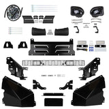 ARB Summit Combar ARB Fog Mkii Triton Mq 15On (Fit Kit NOT Included) - 3446340