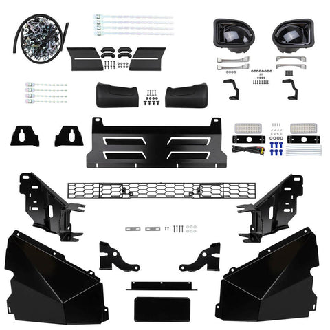 ARB Summit Combar ARB Fog Mkii Triton Mq 15On (Fit Kit NOT Included) - 3446340
