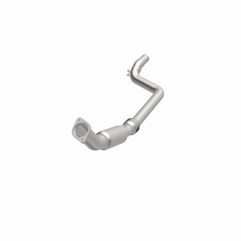 MagnaFlow 07-10 Dodge Charger 3.5L CARB Compliant Direct Fit Catalytic Converter - 5561540