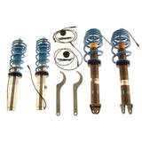 Bilstein B16 (DampTronic) 12-19 Porsche 911 H6 Front & Rear Perf. Susp. Kit (w/ PDCC use 11-239680) - 49-216042