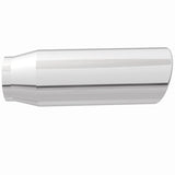 MagnaFlow Tip RE DW 3.50 x 10inch 2.50inch ID 1-pk - 35190