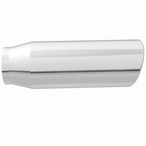 MagnaFlow Tip RE DW 3.50 x 10inch 2.50inch ID 1-pk - 35190
