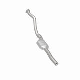 MagnaFlow Direct Fit Catalytic Converter 00-03 Audi A8 Quatt 4.2L Passenger Side - 51890