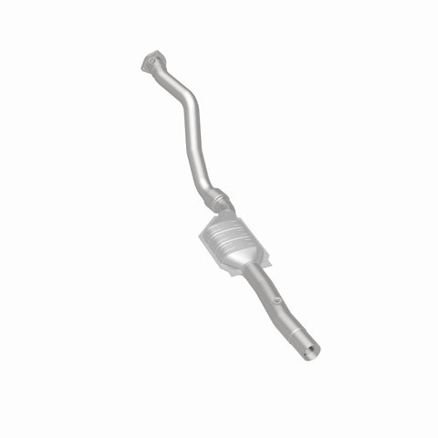 MagnaFlow Conv DF 00-03 Audi A8 Quatt 4.2L Passenger Side - 24075