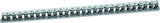 BikeMaster 530x120 BMZR Z-Ring Chain - Chrome/Chrome - 197429