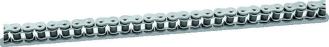 BikeMaster 530x120 BMZR Z-Ring Chain - Chrome/Chrome - 197429