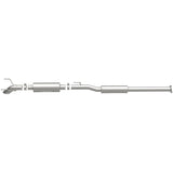 MagnaFlow SYS Cat-Back 2014 Toyota Tacoma 4.0L - 17151