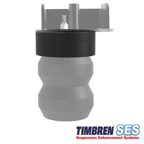 Timbren 2011 Ford F-250 Super Duty SES Spacer Kit - SPCRFR250SDG