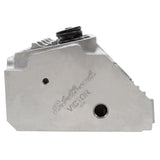 Edelbrock Cylinder Head SB Chrysler Victor In-Line 16 Complete w/ Solid Roller Springs - 61729