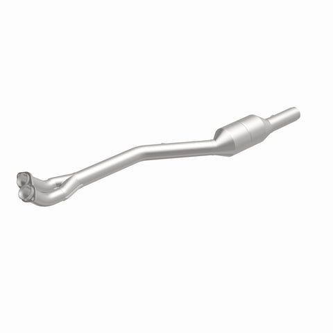 MagnaFlow Right Side Direct Fit Catalytic Converter California Grade 00-03 BMW M5 5.0L - 4481692