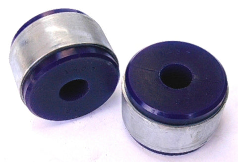 SuperPro Front Lower Control Arm - Rearward Bushing Kit (Std. - 80 Duro) - SPF1457-80K