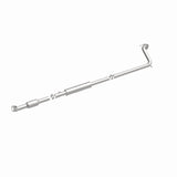 Magnaflow Conv DF 06-09 Eclipse 3.8L rear OEM (Not for sale in California) - 49152