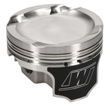 Wiseco Honda K24 w/K20 Heads -21cc 87.5mm Piston Shelf Stock - 6622M875