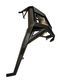 Elektric Offroad 2020-2025 Polaris Rzr Pro Xp Turbo R Volt Rear Bumper - RRB610002
