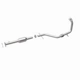 MagnaFlow Direct Fit Catalytic Converter 02 Chevrolet Cavalier 2.2L - 51646