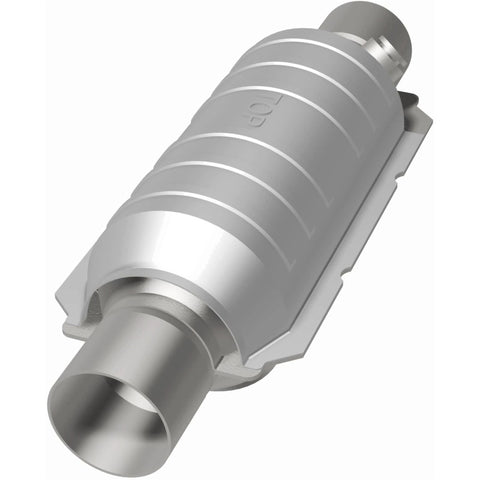 MagnaFlow Direct Fit Catalytic Converter 96-02 Volkswagen Cabrio (49 State) - 51309