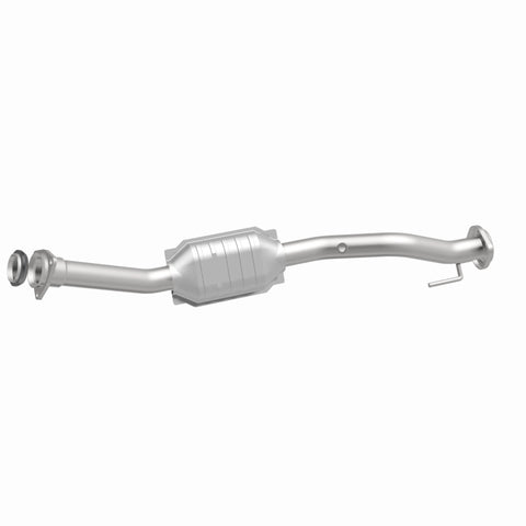 MagnaFlow Conv DF 02-05 Chevy Trail Blazer/GMC Envoy V6 4.2L 113in Wheelbase / 02-04 Olds Bravada V6 - 23967