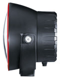 Hella Rallye 4000i Xenon Driving Beam Compact - 6.693in Dia 35.0 Watts 12V D1S - 009094331