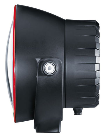 Hella Rallye 4000i Xenon Driving Beam Compact - 6.693in Dia 35.0 Watts 12V D1S - 009094331