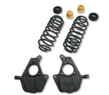 Belltech LOWERING KIT W/O SHOCKS - 761