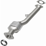 MagnaFlow Direct Fit Catalytic Converter 2006-2007 Subaru Impreza 2.5L - 5421985