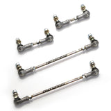 Hotchkis BMW 14+ 228i / 12+ 320i/328i / 14+ 428i Front & Rear Endlink Kit - 25840