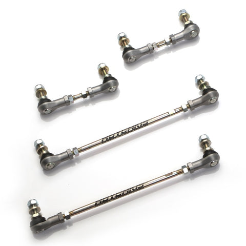 Hotchkis BMW 14+ 228i / 12+ 320i/328i / 14+ 428i Front & Rear Endlink Kit - 25840