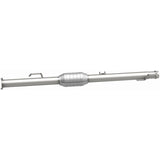MagnaFlow Direct Fit Catalytic Converter 00-04 Tundra 3.4L Rear - 93663