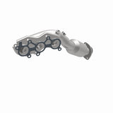 MagnaFlow Direct Fit Catalytic Conv California Grade 06-09 Lexus IS250 2.5L / 06-13 Lexus IS350 3.5L - 5531285