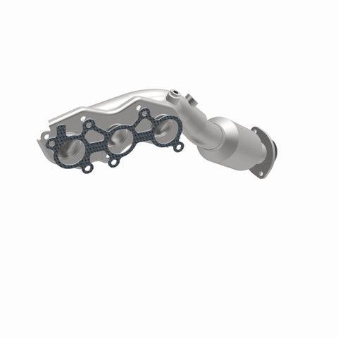 MagnaFlow Direct Fit Catalytic Conv California Grade 06-09 Lexus IS250 2.5L / 06-13 Lexus IS350 3.5L - 5531285