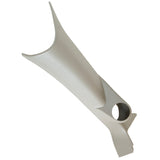 Autometer 13 Dodge Dart 2-1/16in Tan Single Pillar Gauge - 12206